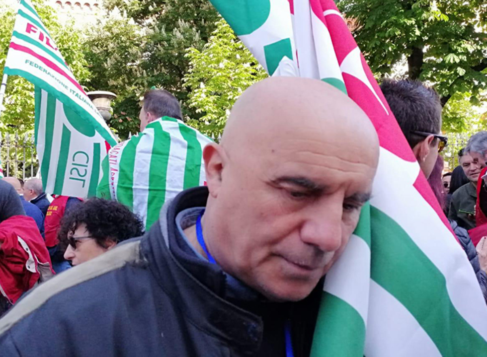 Didonè: le morti silenziose dei nostri anziani non diventino un capro espiatorio 