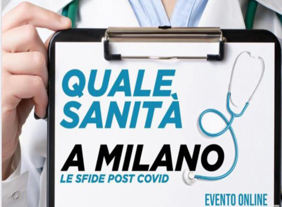 7 settembre: evento on line 
