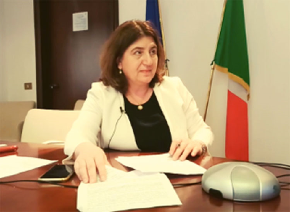 Sindacati pensionati: bene disponibilità governo su non autosufficienza