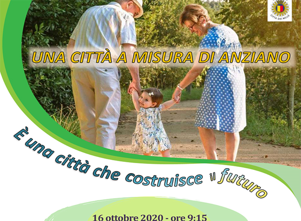 Laboratorio della domiciliarità a Bergamo: il 16 ottobre la seconda conferenza cittadina
