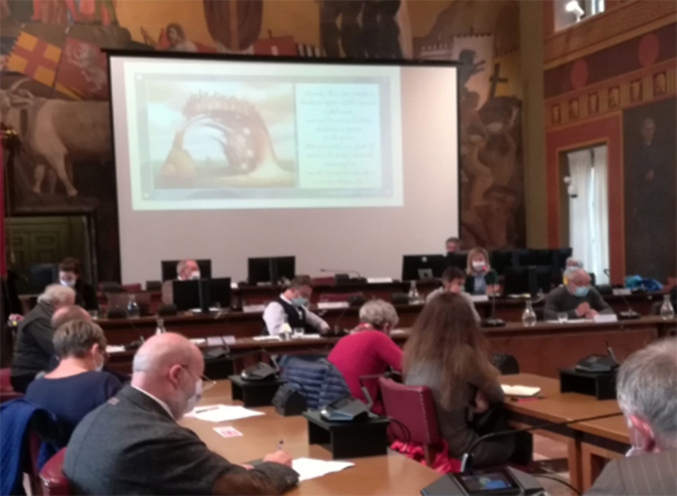 Città a misura di anziano: il progetto dei sindacati dei pensionati a Bergamo