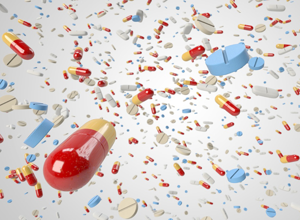 Farmaci anti Covid-19 in vendita on line: non fidarsi, non comprare