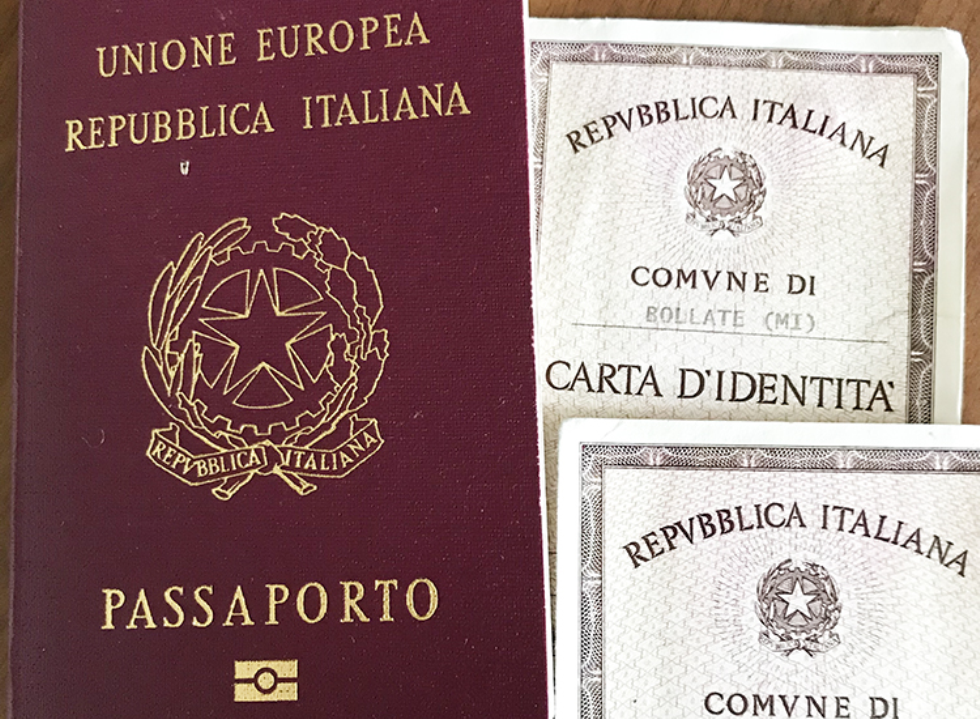 Carte di identità scadute: valgono fino al 30 aprile 2021, Il rinnovo fino a 180 giorni prima