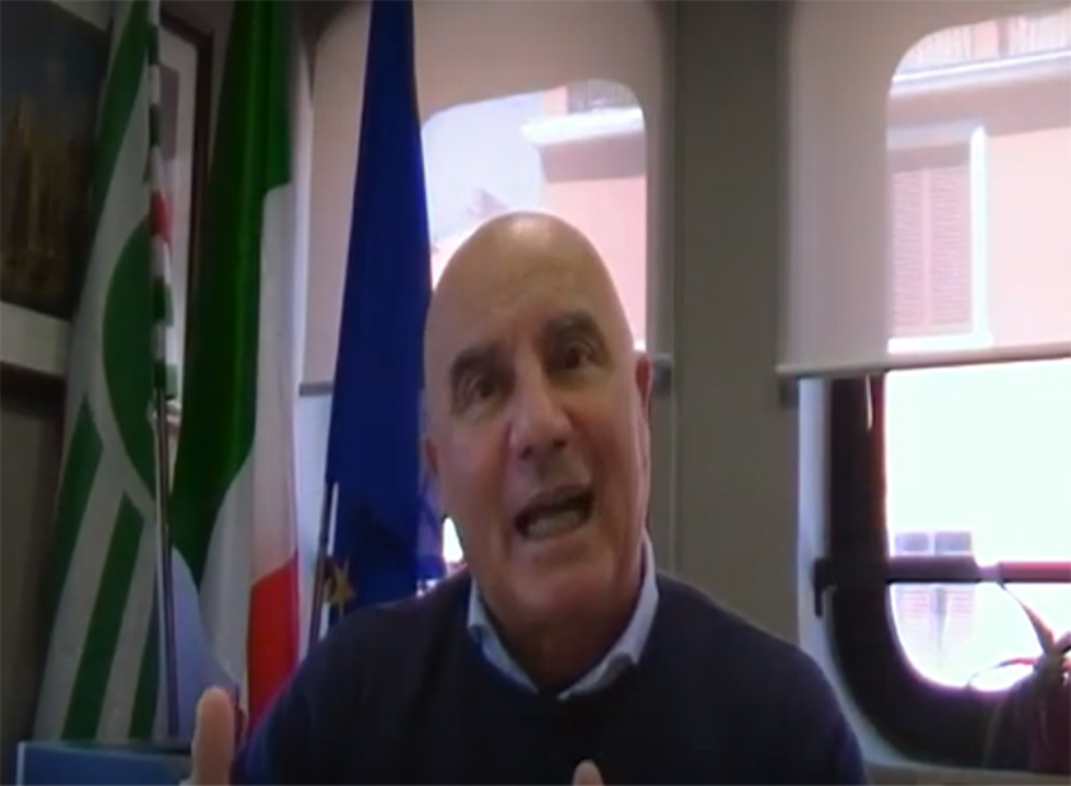 Vaccino antinfluenzale in Lombardia: i cittadini lombardi rimborsati a metà