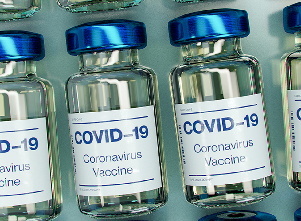 Vaccino Covid: prima al personale sanitario e ai pazienti fragili