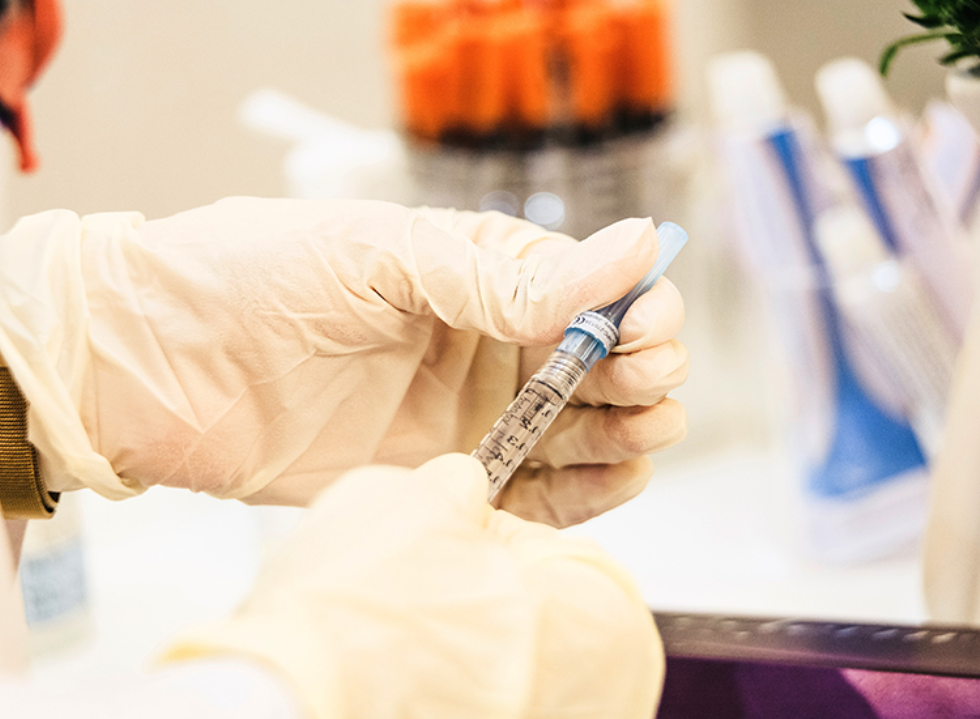 Cisl Medici e Fnp pensionati Lombardia chiedono interventi straordinari per il vaccino 