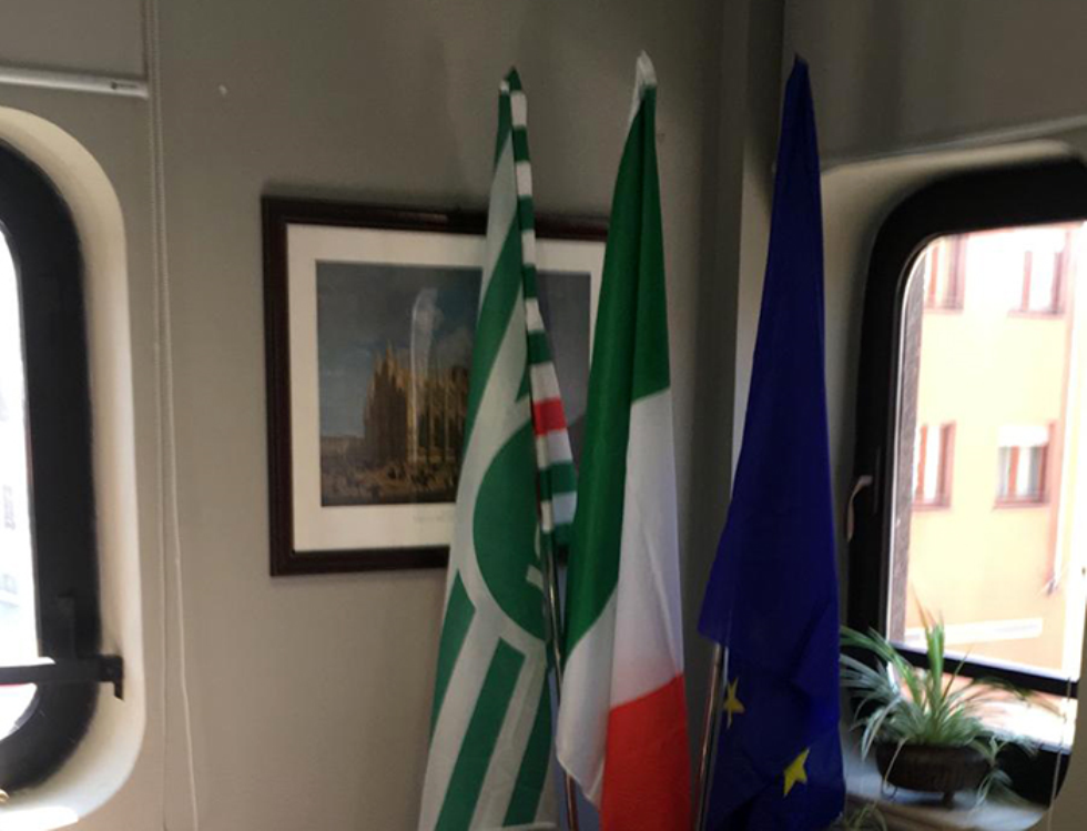 10 priorità per l’Italia che riparte. Le proposte del documento Cisl
