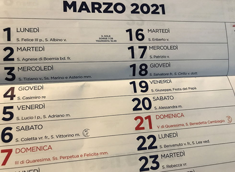 Esodati, nona salvaguardia: all’Inps domande entro il 2 marzo 2021