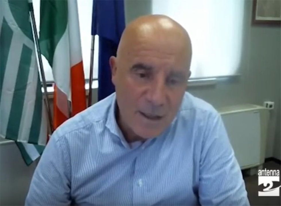 Il piano del vaccino antiCovid rallenta. Didonè: non si illudono così gli anziani 