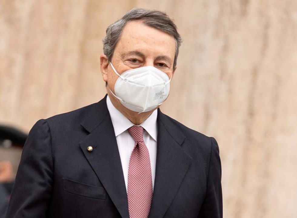 Decreto legge 22 febbraio 2021: divieto di spostarsi tra Regioni fino al 27 marzo 