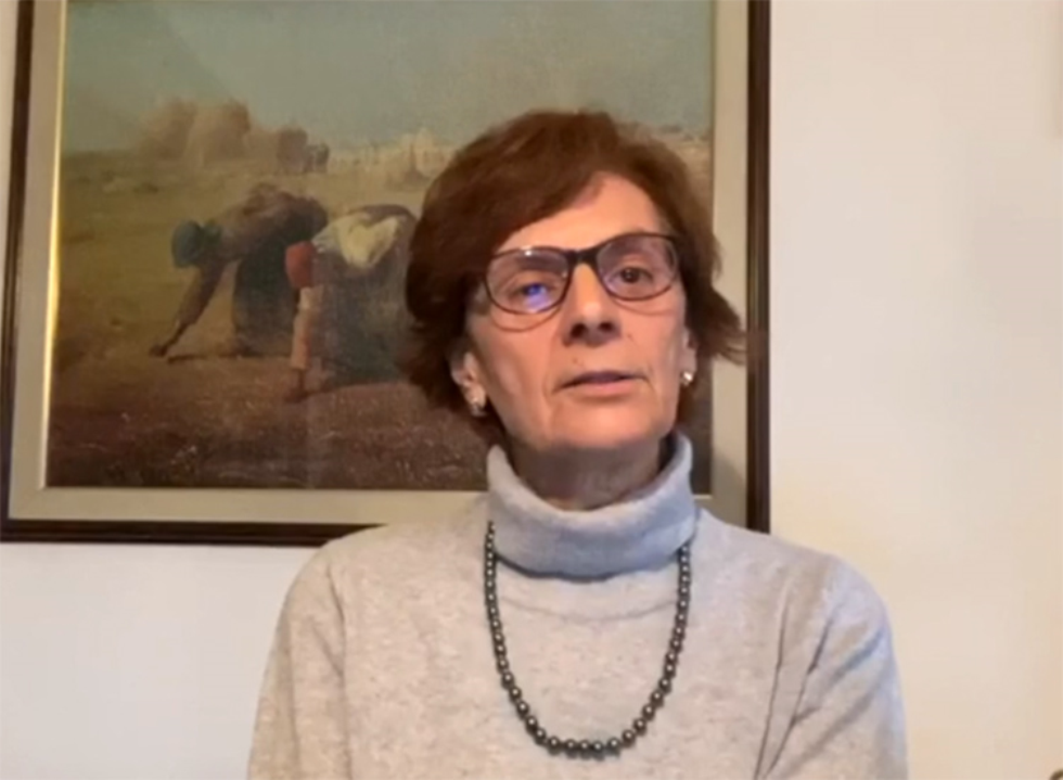 Nonne al tempo del Covid nella città di Milano: il webinar racconta la prima ondata