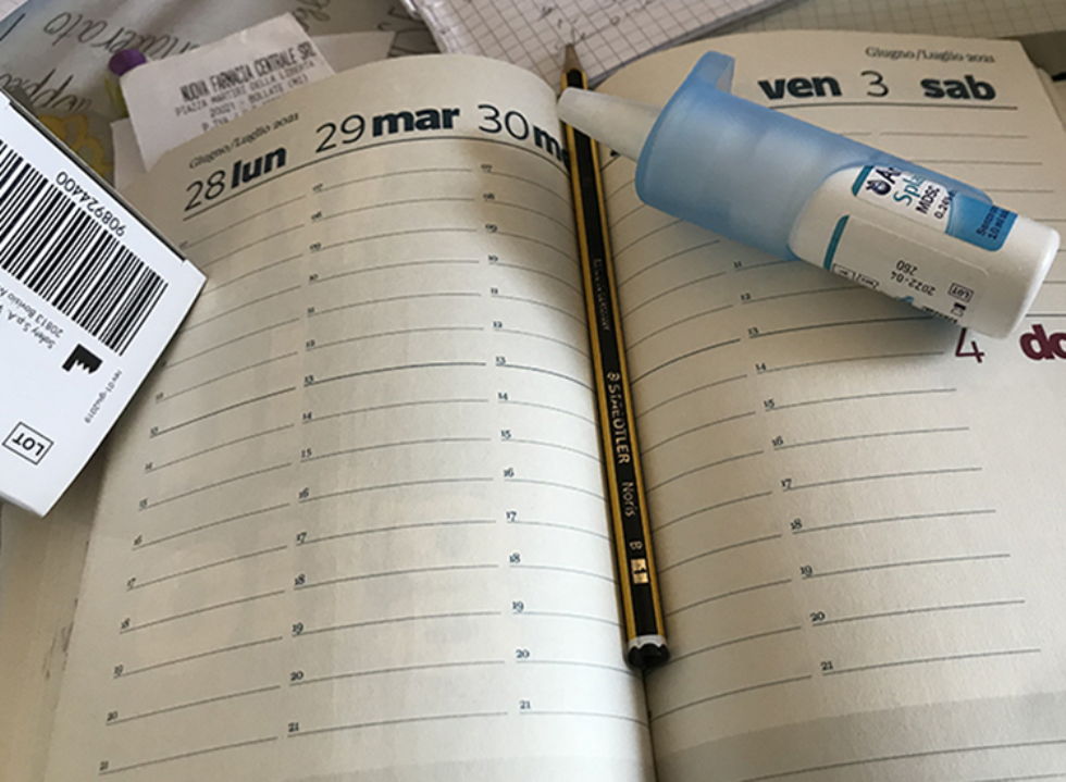 Esenzioni E30 e E40: le autocertificazioni valgono fino al 30 giugno 2021