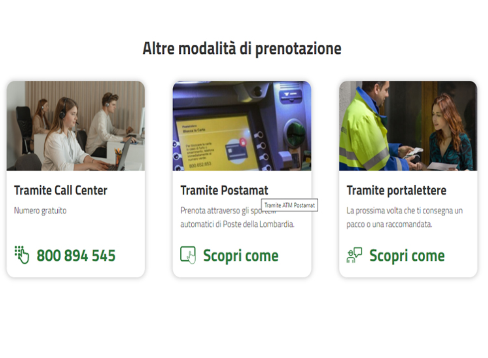 Prenotazioni del vaccino anti-Covid aperte dai 70 anni in Lombardia 