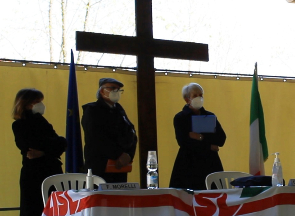 La segreteria per il territorio di Pavia-Lodi: far crescere il sindacato 