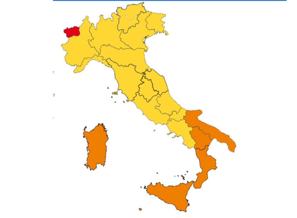 Covid-19: aggiornate le Faq del governo. Visite permesse a 4 persone con minori
