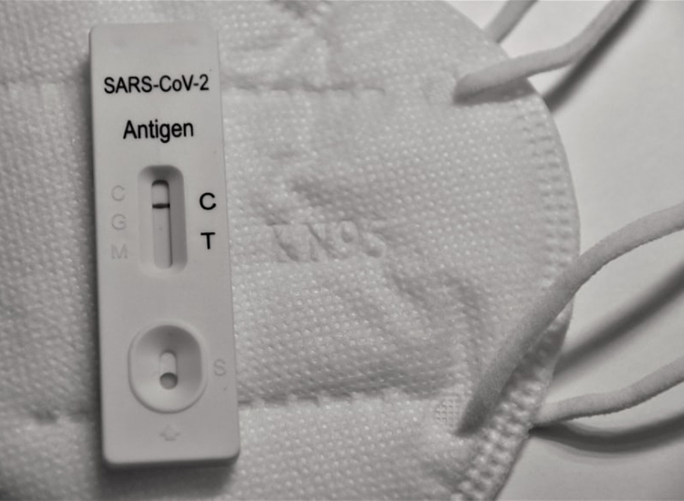 Tamponi antigenici rapidi solo nelle farmacie che aderiscono al protocollo nazionale  