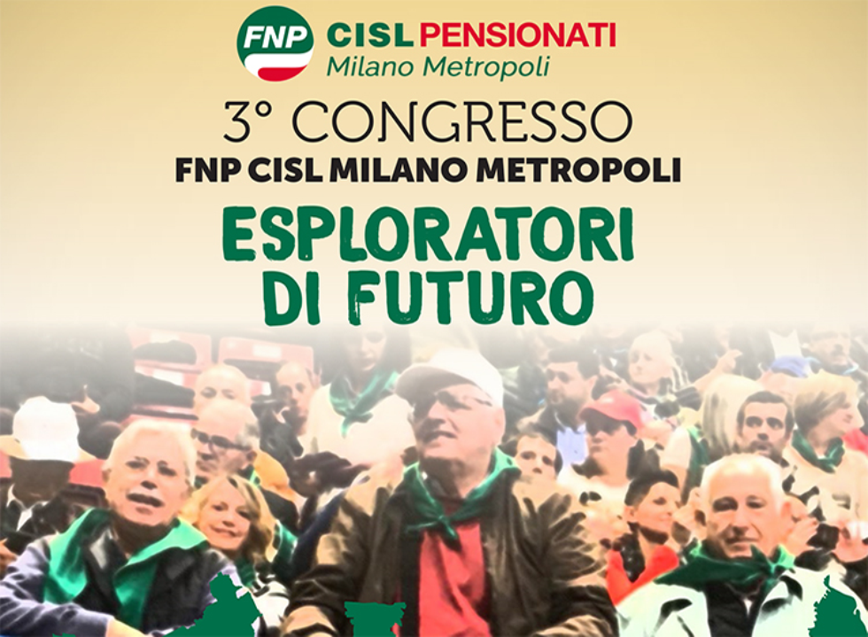 Le assemblee precongressuali continuano. Le tappe nell’hinterland di Milano 