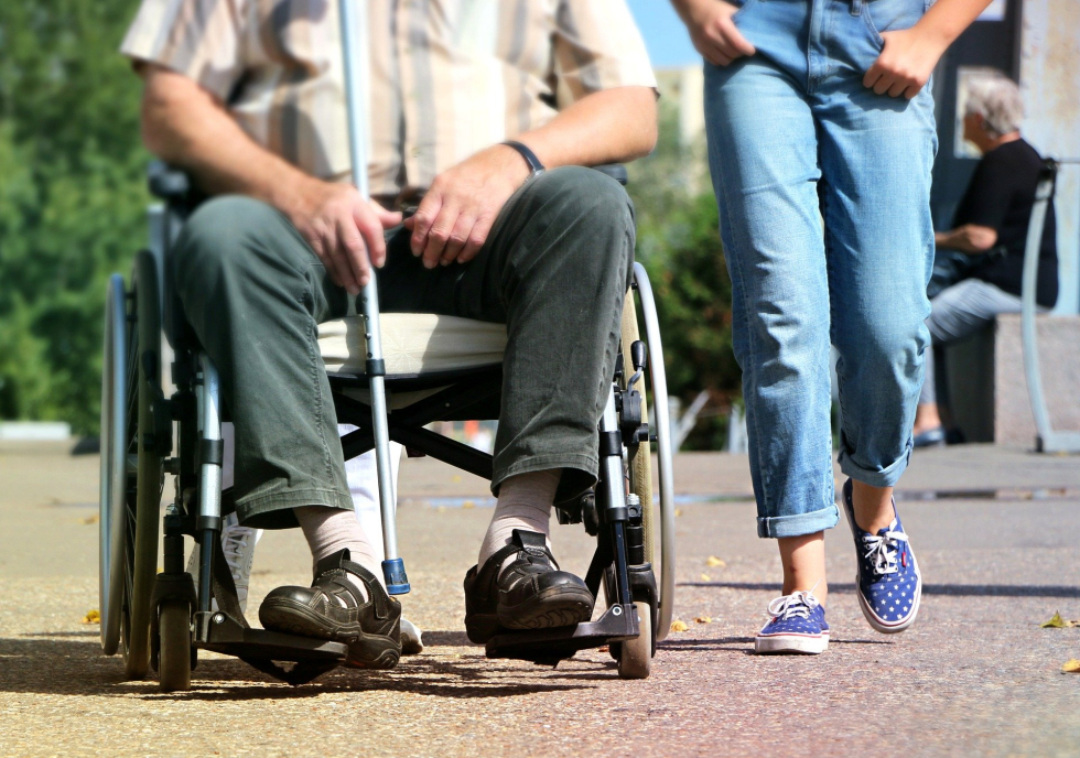 Giornata Internazionale delle persone con disabilità, da aprile arriva la disability card