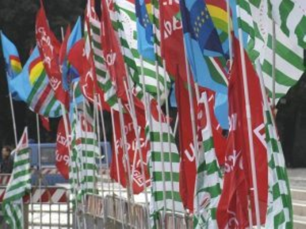1° maggio ad Assisi, per la pace il lavoro