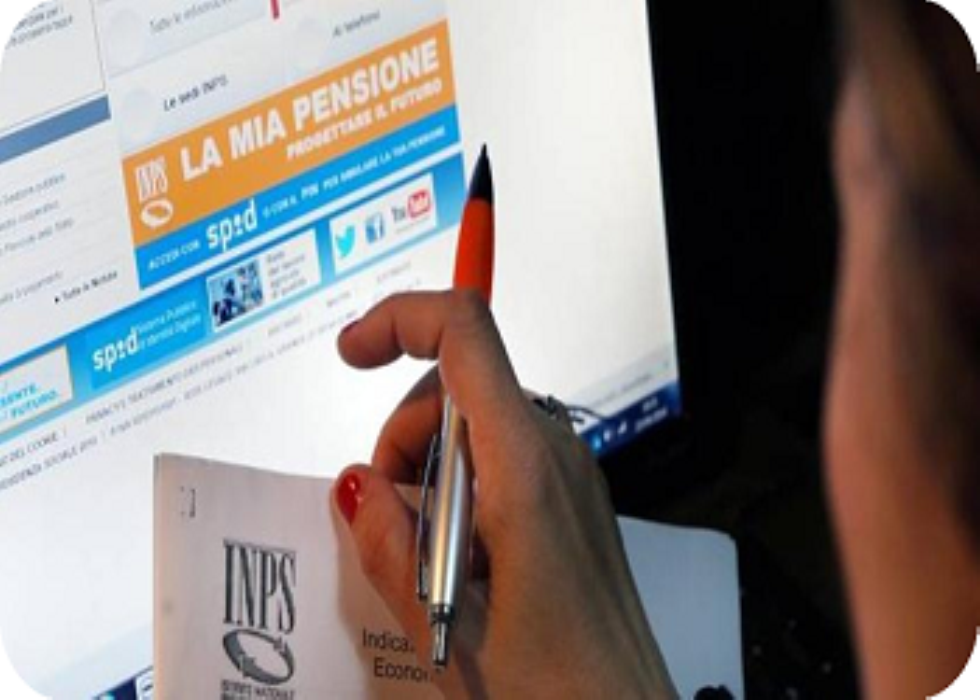 Novità cedolino di pensione ottobre 2023