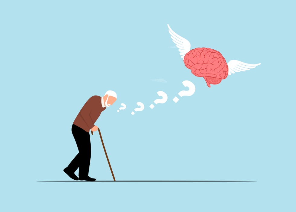 I nuclei Alzheimer