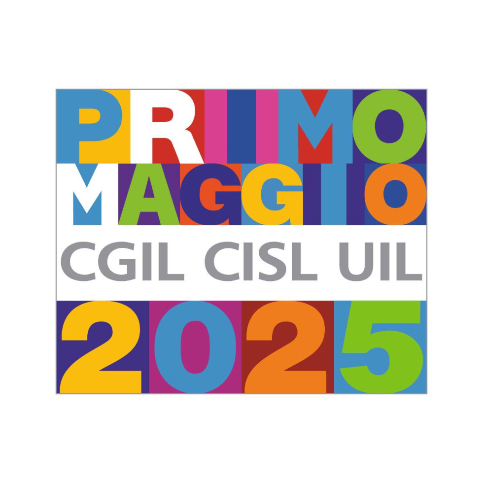 Primo Maggio. Cgil Cisl Uil in tre piazze simbolo su salute e sicurezza sul lavoro