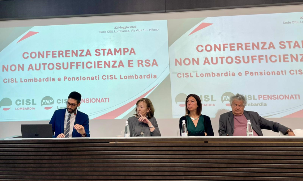 Case di riposo: costi alle stelle per le famiglie