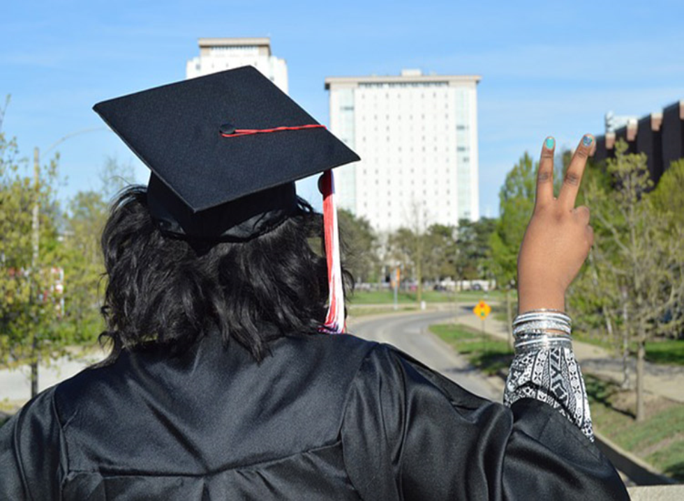 Riscatto laurea agevolato: come funziona. Nel numero di Previdenza Flash