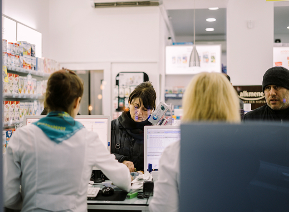 Esenzioni E02, E12 ed E13: dal 22 luglio si autocertificano in farmacia 