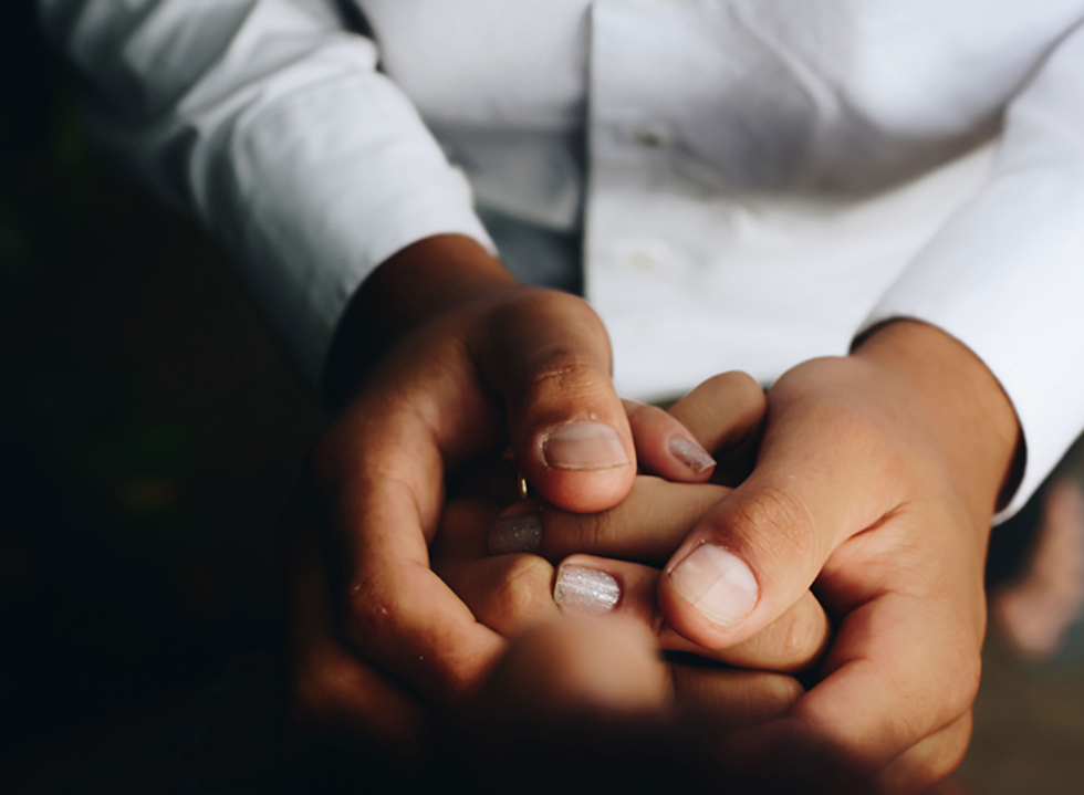 Caregiver: chi sono gli italiani che si occupano di anziani, malati e disabili 