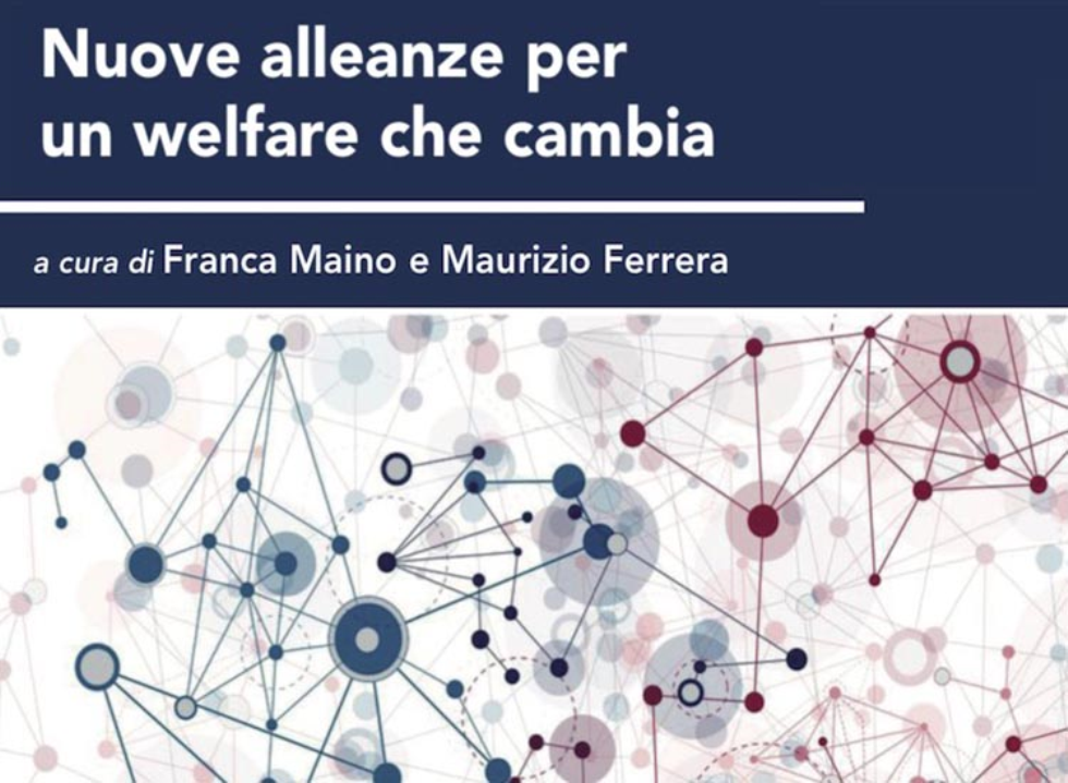 Quarto rapporto sul secondo welfare: il 25 novembre la presentazione a Milano 