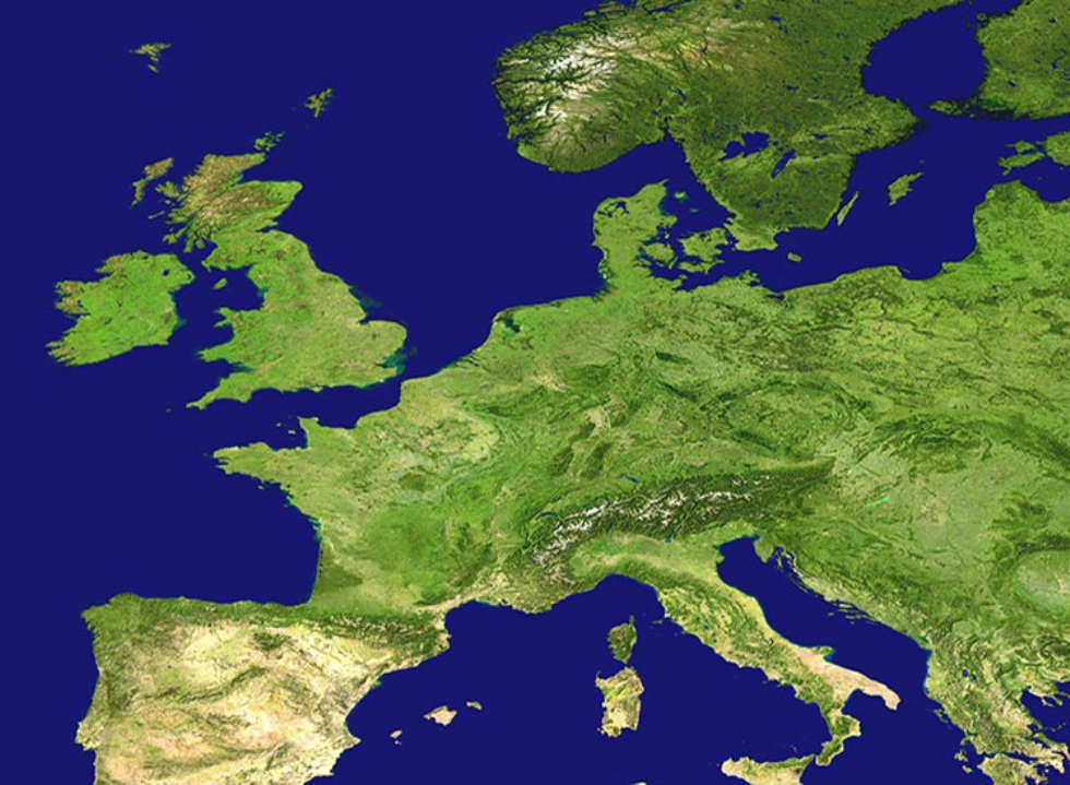 Anziani in Europa: fotografia di un continente che invecchia. I dati Eurostat