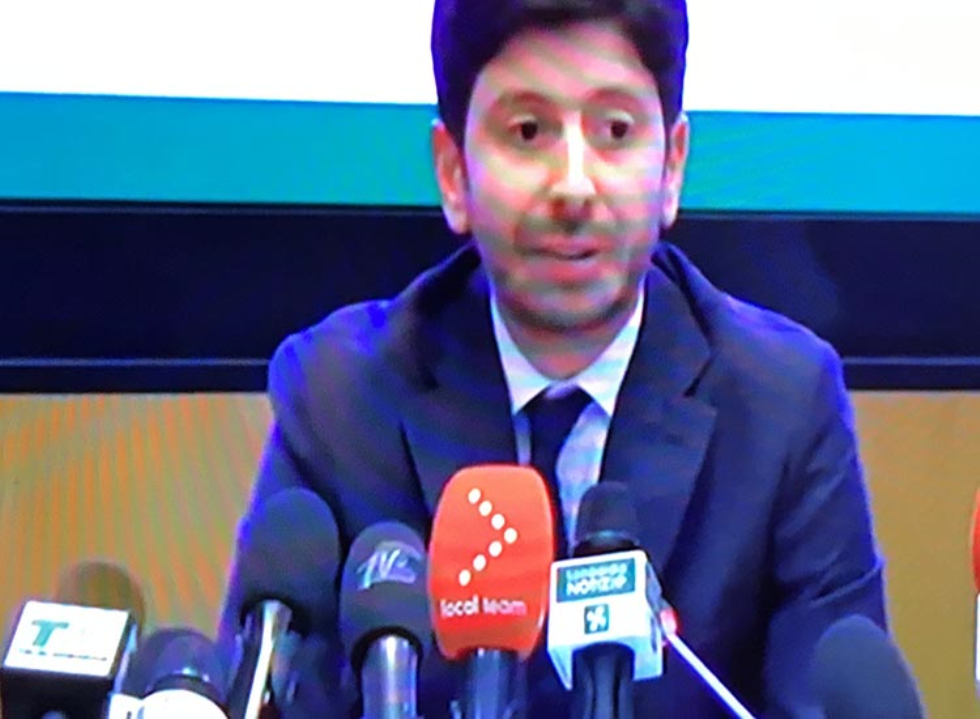 Codogno, Casapusterlengo e Castiglione d'Adda: chiusi negozi e scuole