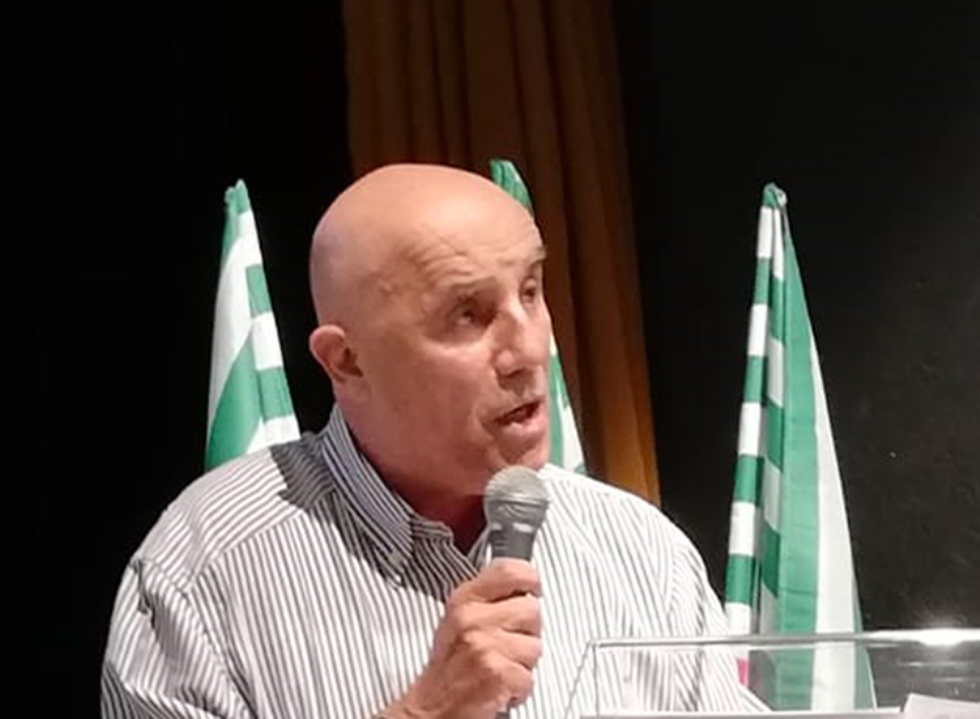 Covid-19, i consigli della segreteria generale per le sedi dei pensionati