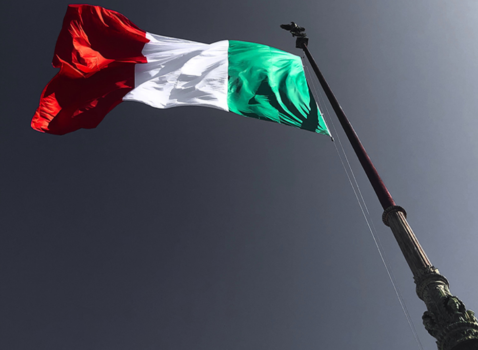 #Iorestoacasa vale in tutta Italia. Si esce solo per lavoro e per necessità