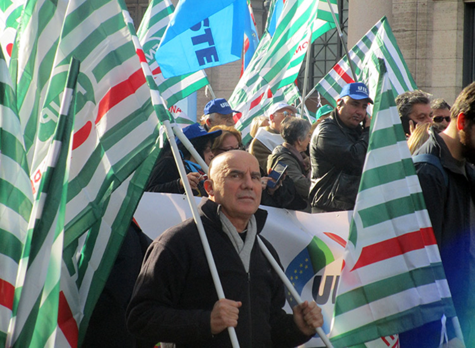 Esenzioni ticket E02, E12, E13, E30, E40: i sindacati chiedono di sospendere la scadenza