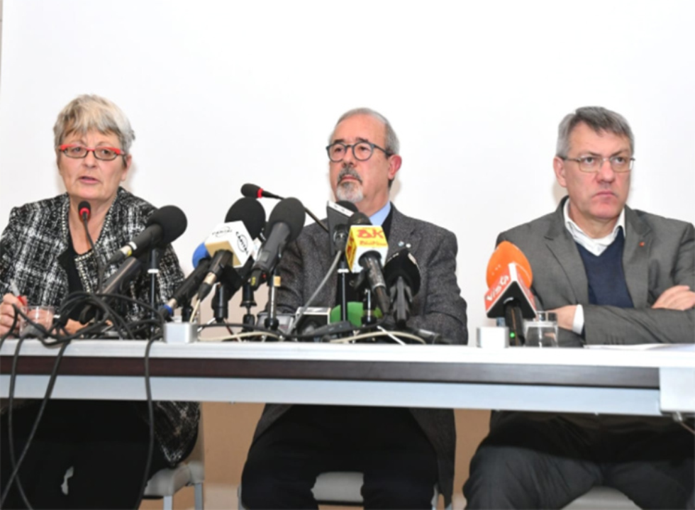 Cgil Cisl Uil: intesa con Governo per la lista sulle attività produttive essenziali
