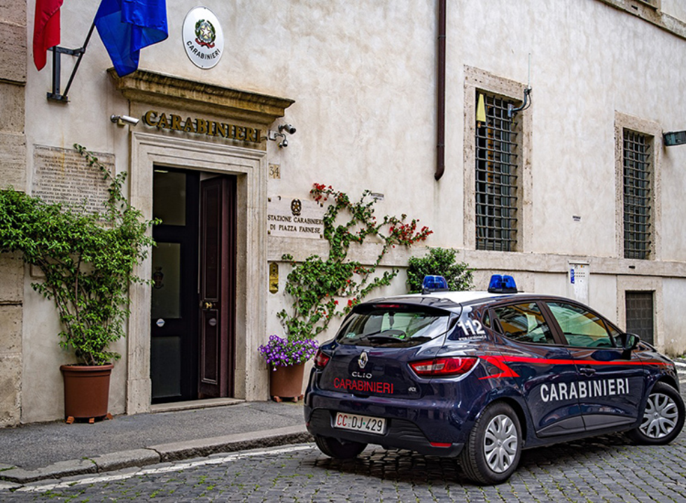 Pensioni: i Carabinieri le portano a casa. Per gli anziani sopra i 75 anni