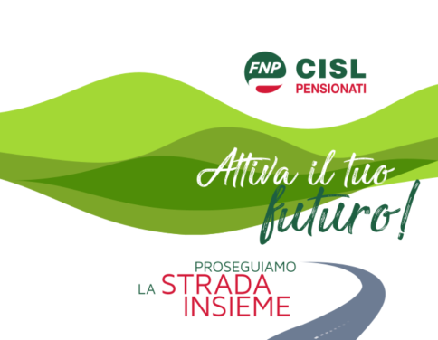 Stai per andare in pensione? Prosegui la strada con noi!