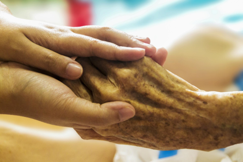 Gli hospice in Lombardia