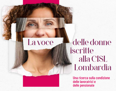 Ascoltare per rappresentare 