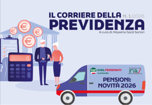 Il corriere della previdenza - N.1/2026