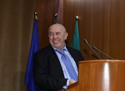 Piero Ragazzini è il nuovo segretario generale  del sindacato dei pensionati