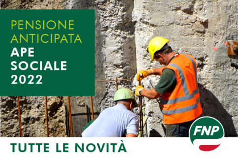 APE Sociale in scadenza: novembre è l’ultimo mese per fare domanda