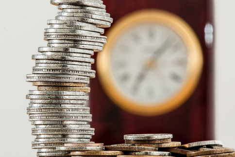 Pensioni: gli aumenti percentuali in base all'importo