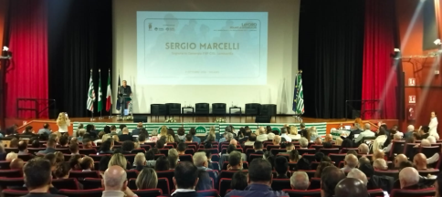 Lavoro volano di integrazione: dalla Lombardia una nuova agenda