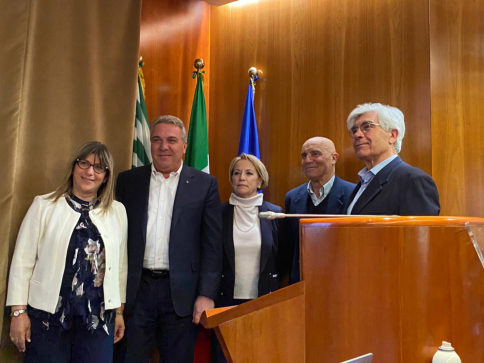 Fnp Cisl: cambio al vertice, Emilio Didonè nuovo segretario generale