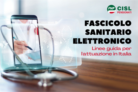 Fascicolo sanitario elettronico: a che punto siamo in Italia?