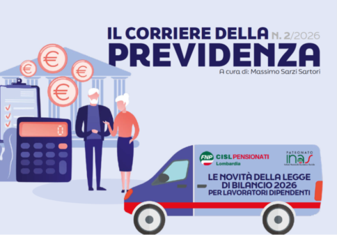 Il corriere della previdenza - N.2/2026