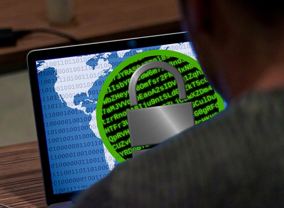 Trickbot, finto messaggio di posta 